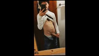 Video 1650350613: solo male masturbation cumshot, amateur solo male masturbation, solo big dick cumshot, solo bathroom masturbation, mirror solo