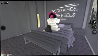 Video 1650410325: goth chick fucked