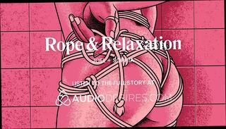 Video 1623575551: bdsm rope, erotic bdsm, bdsm porn, rope play, domination, boy friend, stories straight, moaning