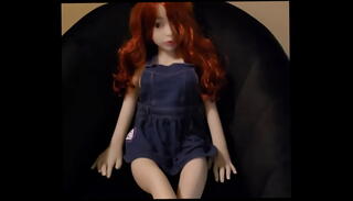 Video 1616411025: beautiful sex doll, sexy doll
