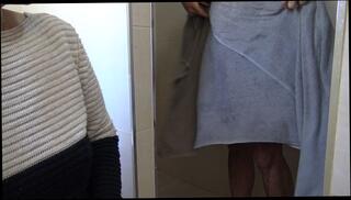 Video 1664625493: cfnm fetish femdom, stepmom stepson amateur, taboo stepmom stepson, mom stepson fantasy, mommy stepson, homemade stepmom, young amateur stepson, fetish step mom, woman femdom, amateur nudity, shower stepson, stepson washing, stepson's college, old stepson, babysitter femdom