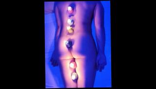 Video 1624373323: bdsm wax play, wax massage, wax fetish, amateur massage