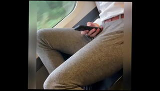 Video 1492206015: thighs tight