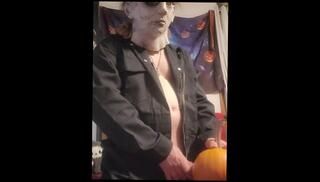 Video 1602153973: fetish gay solo, solo male cumshots gay, gay cum fetish, teen solo cum, solo amateur cum, halloween solo, goth fetish, fetish mask, cosplay fetish, amateur teen babysitter