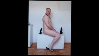 Video 1655335143: solo amateur dildoing, solo male dildo, mature dildo solo, dildo exposed, serbian amateur