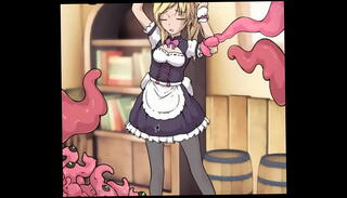 Video 1596163665: anime tentacle, hentai tentacle, hentai anime game, anime toon, erotic anime