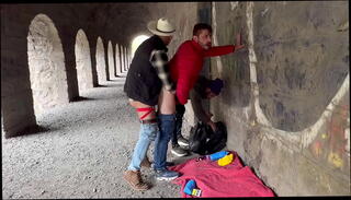 Video 1658360595: gay bear