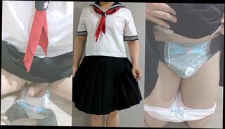 Video 1618794603: crossdresser femboy sissy, fetish crossdresser sissy, sissy crossdresser solo, sissy femboy jerking, sissy crossdressing boy, crossdresser femboy masturbation, amateur sissy crossdresser, sissy crossdresser dressed, sissy crossdress japanese asian, crossdresser schoolgirl, diapered sissy, solo boy handjob, solo male jerking, crossdresser wears, 60fps amateur