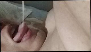 Video 1571173361: cum sucking gay, self sucking cum eating