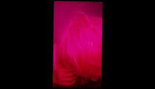 Video 1657946413: crossdresser sissy dildo solo, sissy crossdresser trans, sissy crossdresser blowjob, amateur crossdresser dildo, big tits solo dildo