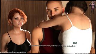 Video 1569285843: 3d cartoon game, 3d cartoon redhead, 3d big boobed, 3d big tit, big boobs small tits, amateur big tit redhead, amateur big tits tattoo, public big boobs, boobs outside