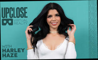 Video 1644501684: pov doggy style cowgirl, pov doggy style cumshot, pov blowjob doggy style, pov blowjob porn, pov vr porn, brunette blowjob doggy style, pov tattooed pierced, sexy short dress, canadian porn, cute sexy