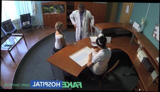 Video 83241903: doctor pov, doctor sex exam, doctor nurse sex, blonde pov sex, fake hospital doctor, lady sucking cock, medical cock