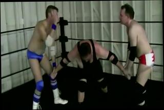 Video 1584481874: vintage bdsm, vintage gay, vintage homo, vintage wrestling, vintage muscle