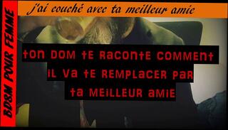 Video 1653831533: joi solo play, solo male joi, solo male dirty talk, solo porno, amateur solo play, femme solo, french joi, dom, bdsm