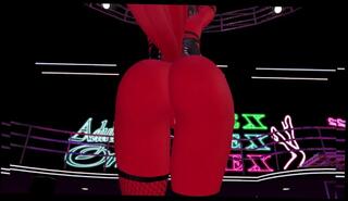 Video 1617994763: furry animation, cartoon furry, furry teen, furry muscle