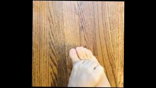 Video 1272586203: feet foot fetish toes, foot fetish solo, feet fetish babe, amateur foot fetish, cute feet foot, feet pink toes, female foot fetish, pinky toes, feet rub