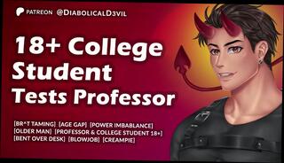 Video 1666115695: dominant woman fuck, dominates student, domination spanking, woman dominates man, dominant women, dominant seduces, dominates teacher, domination porn, domination discipline, dominate older man, dominates college, dominant male, domination fantasy, student moaning, student teasing, dirty talk