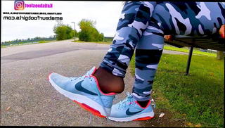 Video 1526852901: nylons shoeplay feet, nylon feet pantyhose, nylon feet foot, nylon pantyhose fetish, girl nylon feet, teen shoeplay feet, homemade foot fetish, amateur foot fetish, foot shoe fetish, old foot fetish, foot fetish hd, feet straight, 18 year old feet, nylon beauty