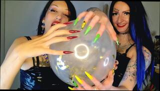 Video 1622863701: femdom strapon fetish, femdom fetish mistress, sexy femdom fetish, inflatable pop, fetish sexy girl, fetish girl friend, sexy brunette mistress, homemade fetish, fetish straight, long nail fetish, beauty pops, two fetish, fetish natural, fetish red, fetish hd