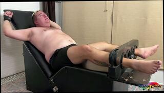 Video 1666025285: barefoot foot fetish, bondage domination bdsm, milf bdsm bondage, bondage amateur bdsm, chubby amateur milf, bondage foot tickling, curvy chubby milf, thick chubby milf, dominant blonde milf, brunette foot fetish, chubby fat amateur, bondage vibrator, fat belly fetish, armpit foot, haired brunette milf, chick