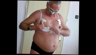 Video 995060455: solo gay amateur, solo ripped, destroyed gay
