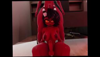 Video 1618215813: futa uncensored, futa pov, futanari uncensored, anime futanari, cartoon futanari, fetish anime, sucking futa, futa boss, futa female
