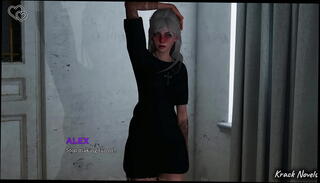 Video 1657405635: femdom pussy fucked, femdom sex, femdom facialized, boobed femdom, femdom cumshot