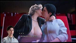 Video 1628850581: 3d animation sex game, hd 3d animation, anime straight, animation game play, 3d part 1, sex strip game