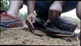 Video 1191851825: gay boots, gay cut, old gay