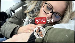 Video 1596126513: blowjob handjob big dick, big cock blowjob handjob, pierced amateur babe, amateur car blowjob, pierced blonde babe, amateur blonde german babe, public blowjob handjob, car park blowjob, blowjob inside car, blowjob german deutsch