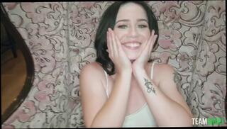 Video 1584969464: stud dances, stud plays, hot stud, teen hardcore