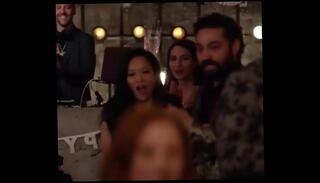 Video 1525488685: nude redhead