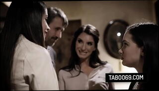 Video 1603662905: steve holmes, avi love, silvia saige, gia paige, stepdaughter stepdad family sex, stepmom stepdad, stepdad hardcore, stepdaughter family taboo, stepdad steps, american stepmoms love, hardcore foursome sex, fucks step daughter, perv fucks