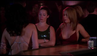 Video 1437385975: alyssa milano, breasts