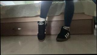 Video 1658915753: feet fetish solo, sexy feet solo, fetish feet socks, male feet fetish, amateur solo sexy, sexy white feet, sexy feet play