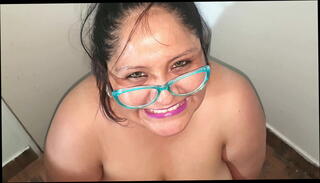 Video 1363179515: bbw swallow cum, bbw big boobs tits, bbw cumshot, great swallower