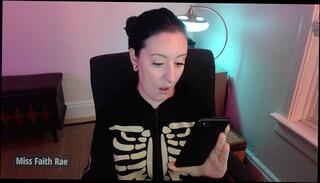 Video 1655125893: femdom fetish humiliation, femdom pov humiliation, femdom pov female, solo fetish play, model pov, women humiliate, tattooed model, cock dick