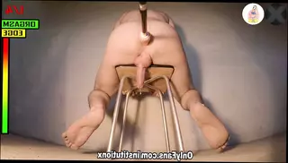 Video 1577435301: cum milking machine, machine fucked milked, sub machine, man gay