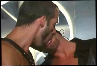 Video 1228954701: double anal gay porn, sexy