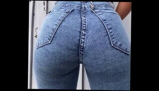 Video 1431591875: butt compilation, jeans compilation, best compilation, jeans ass butt, butt tight ass, ass clothed