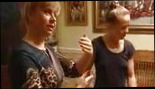 Video 821092001: pretty straight, russian lady, straight european, straight blonde