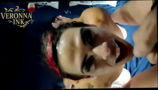 Video 1655887505: pov dick sucking, pov sucking blowjob, blowjob pussy pov, pov tattooed pierced, pussy lips pov, pov brazil