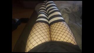Video 1611639223: solo trans masturbation, solo amateur trans, thighs masturbation