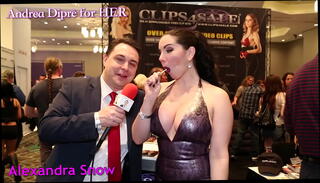 Video 346590555: alexandra snow