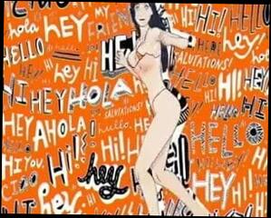 Video 149199801: 3d hentai naruto, 3d hentai dance, 3d boobs, bouncing boobs dance, straight