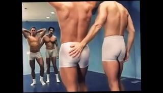 Video 1032208275: gay ass spanked, muscle ass gay