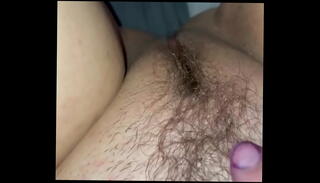 Video 1593893275: hairy femdom, dirty hairy pussy, wife hairy pussy, horny hairy pussy, femdom dirty talk, hot hairy pussy, slutty femdom, femdom kissing, dick teasing pussy, pussy loves big dick, loves trimmed pussy