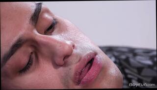 Video 1658278521: solo anal dildo masturbation, solo masturbation uncut, solo gay uncut, underwear dildo, cumshot masturbation gay solo, uncut latino gay, uncut young gay, anal dildo hd, biggest dildo, big cumshot