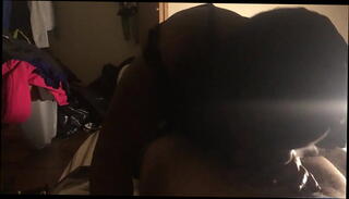 Video 1374211495: throat pie swallow, amateur throat pie, ebony throat pie, oral swallow, amateur ghetto ebony